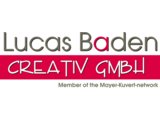 Lucas Baden Creativ GmbH (1 Artikel)