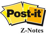 Post-it® Z-Notes (1 Artikel)