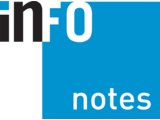 inFO notes (48 Artikel)