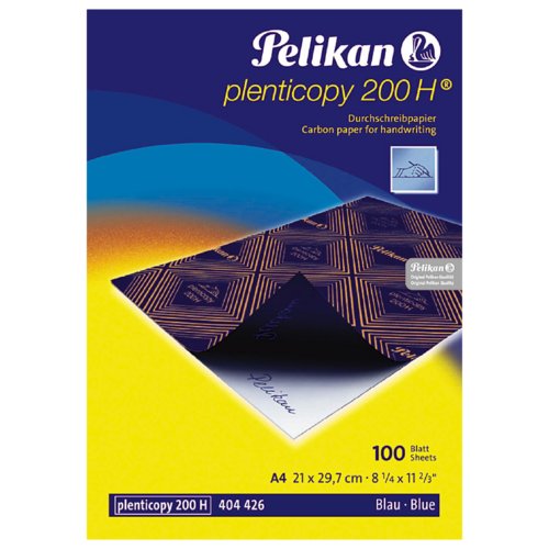 Handdurchschreibepapier plenticopy® 200 H, Pelikan