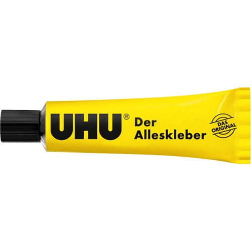 Der ALLESKLEBER, UHU®