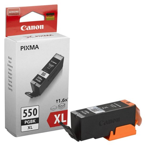 Inkjet-Patrone Canon CANBP550BH