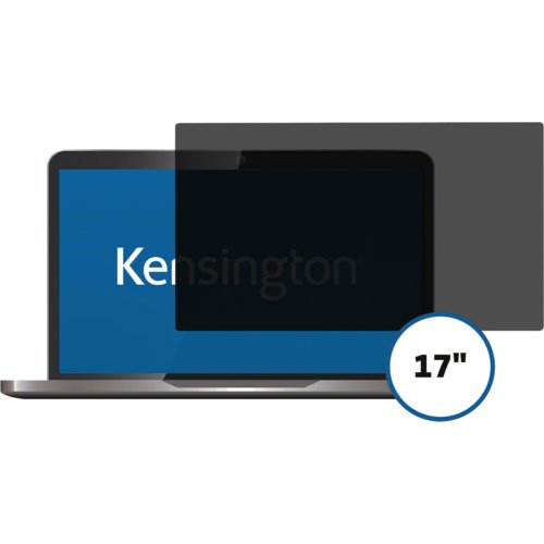 Blickschutzfilter Standard für Laptop, 16:10, KENSINGTON®