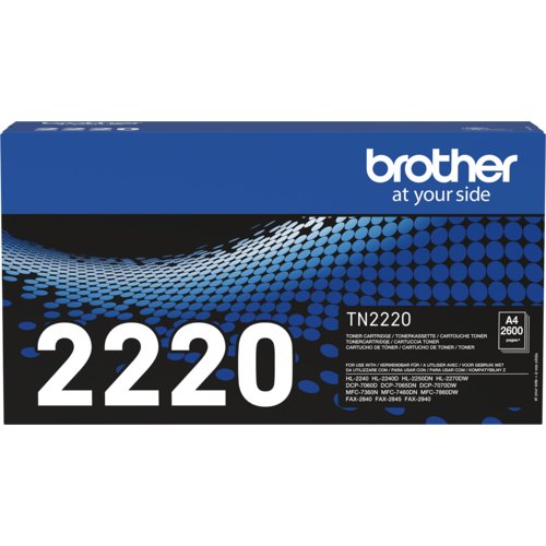 Toner TN2220, brother