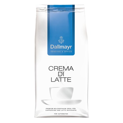 Milchpulver Crema di Latte, Dallmayr