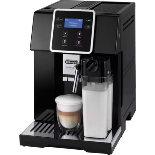 Kaffeevollautomat Perfecta Evo ESAM 420.40.B
