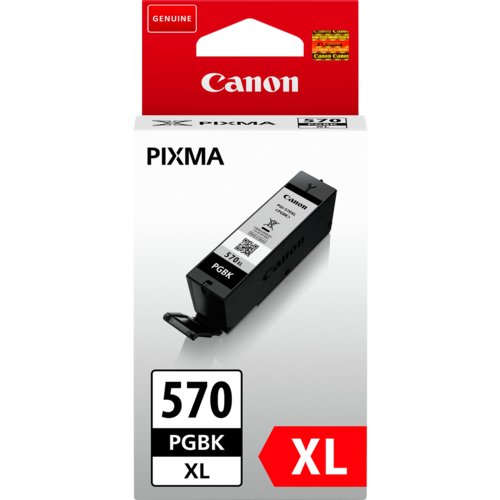 Inkjet-Patrone Canon PGI-570XLPGBK